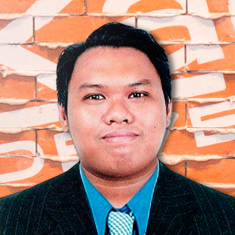 Terelle Sarmiento