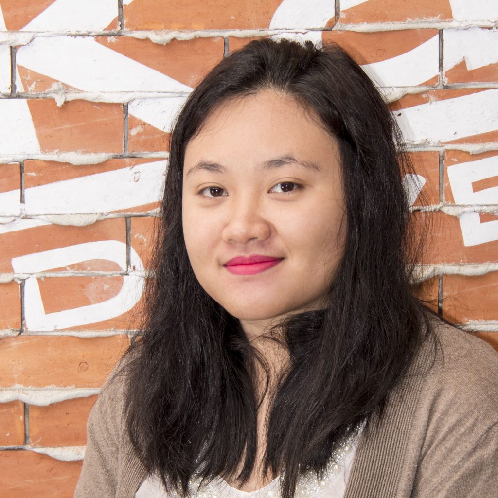 Cath Toribio