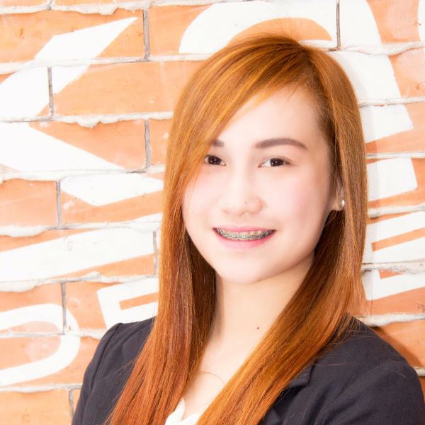 Jane Anne Gonzaga