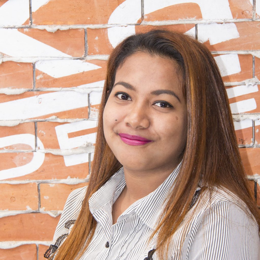 Jasmin Aquino