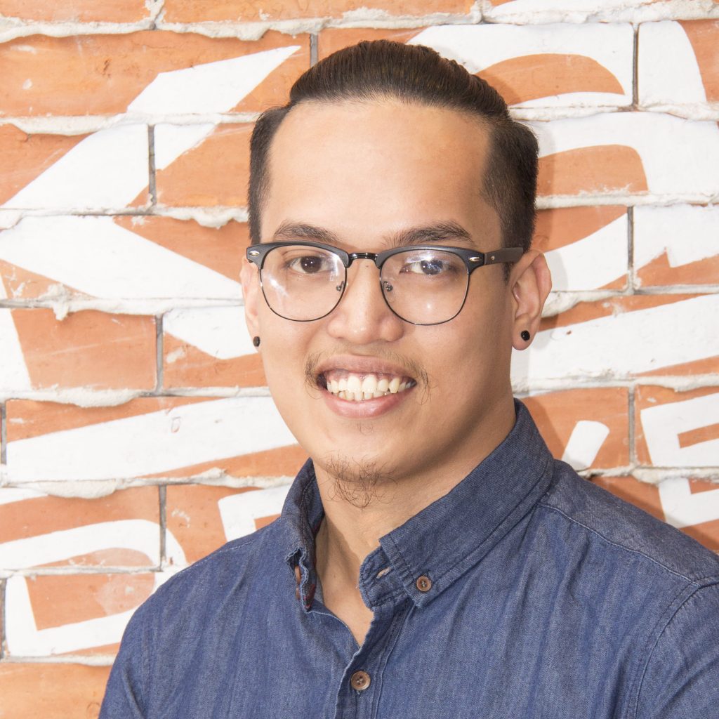 Keith Villanueva