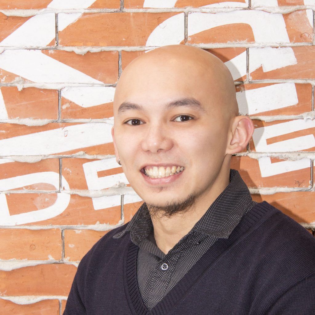 Miguel Concepcion