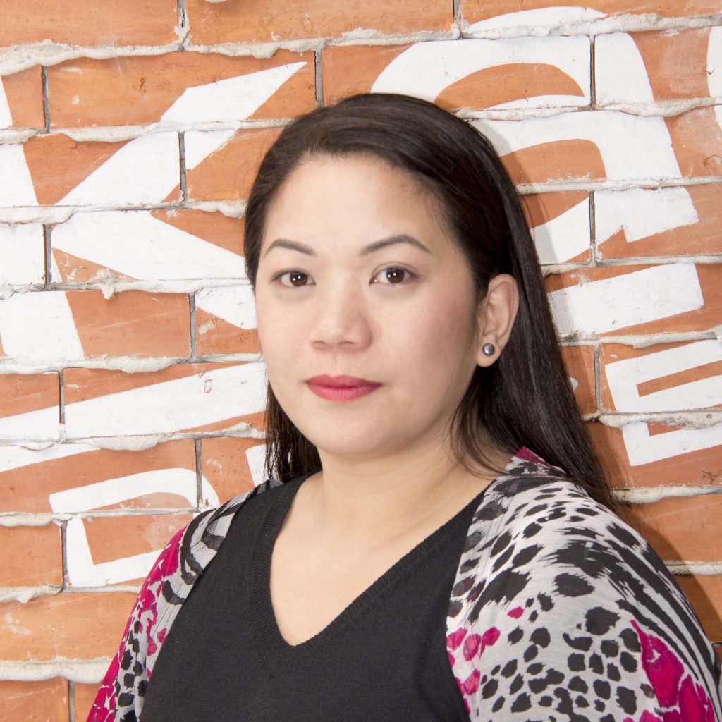 Pauline Sison