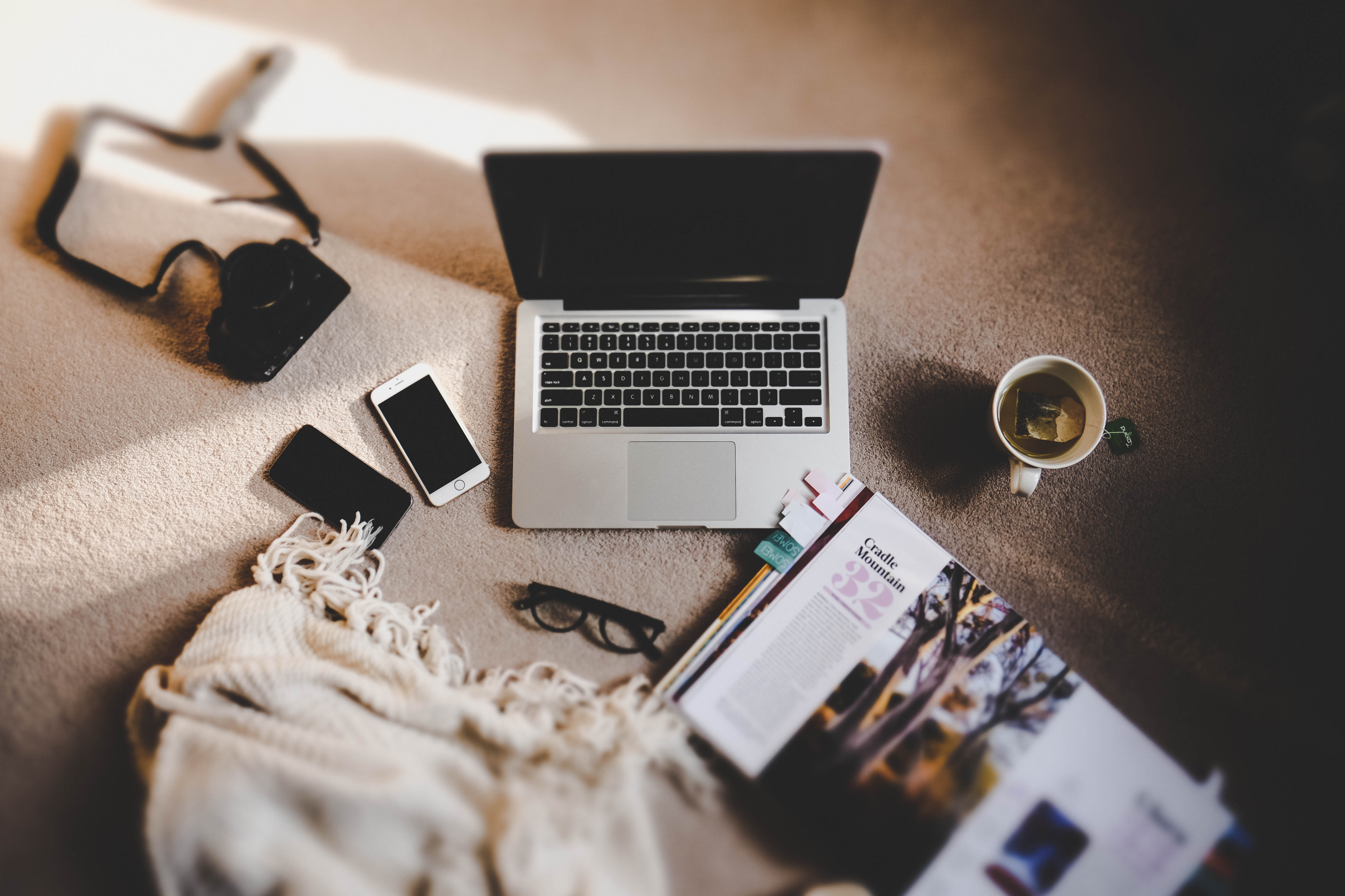 Make lasting impressions in Laguna with competitive Search Engine Marketing strategies.