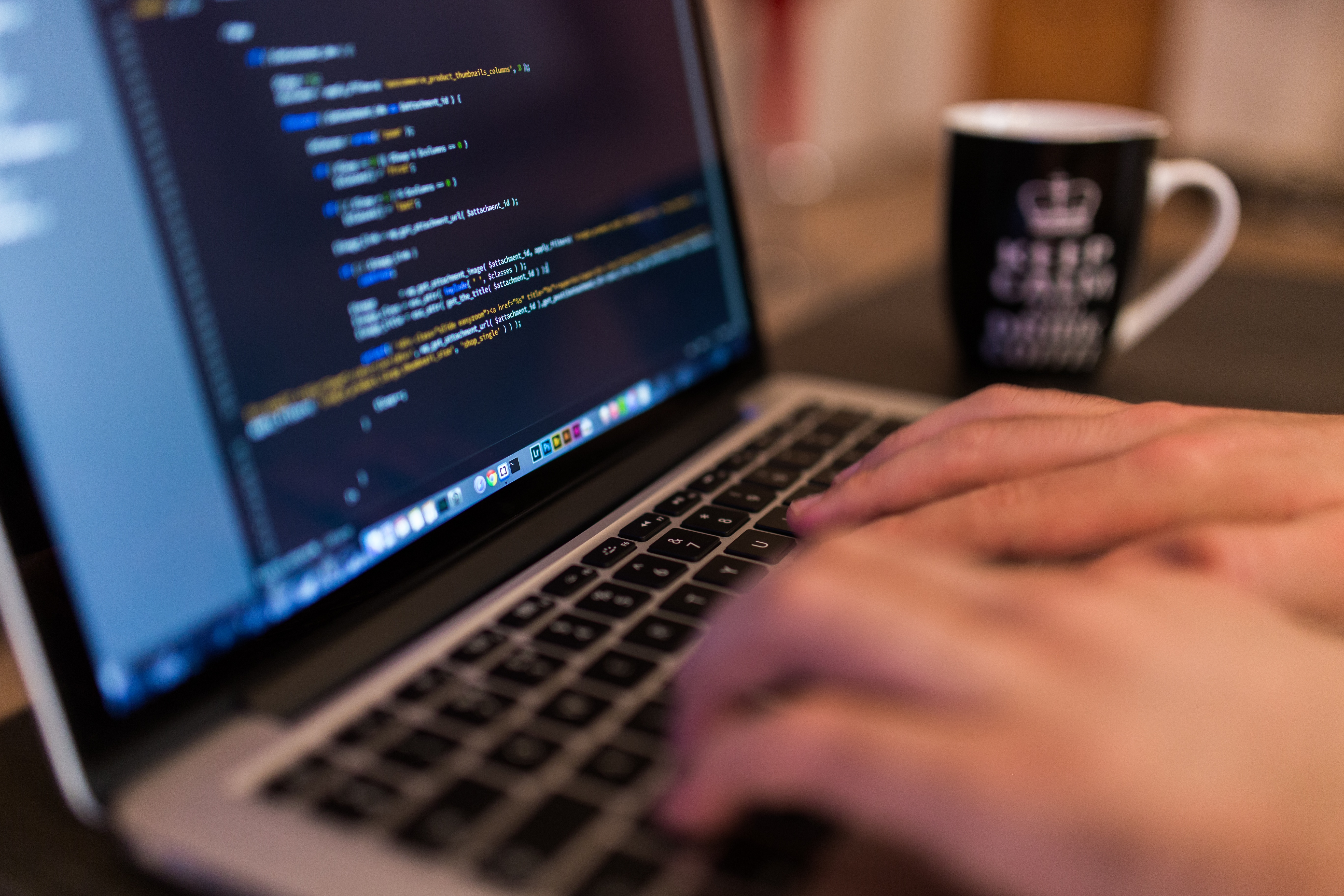 Making Your Business Soar with Angeles Web Design and Digital Marketing