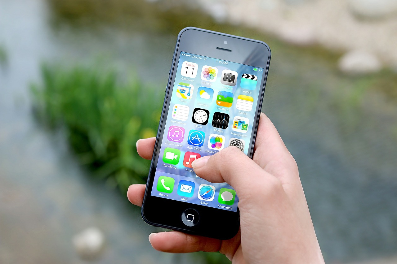 Mobile Advertising Is The New Global Trend
