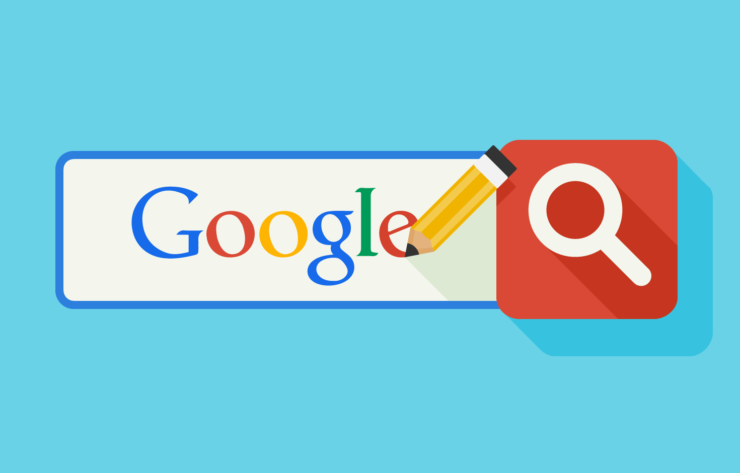 Round-Up of the Latest Google Changes