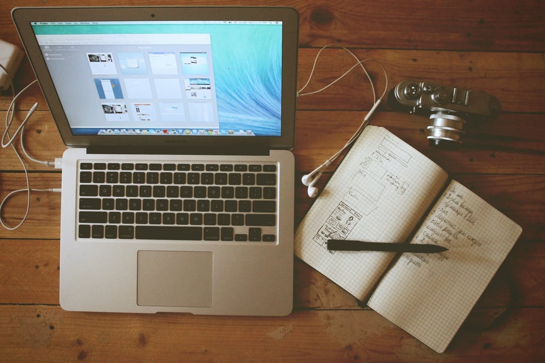 Incredibly Useful Website Checklist for Beginners