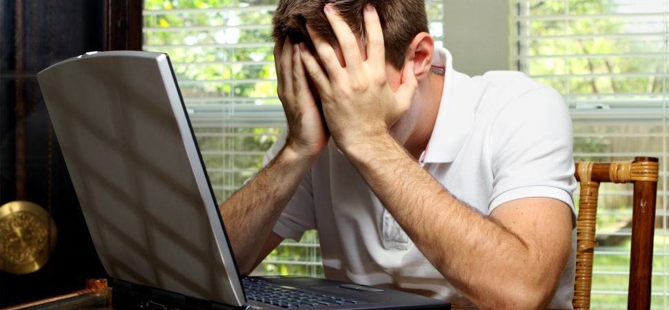 5 Common Website Mistakes You Should Definitely Avoid
