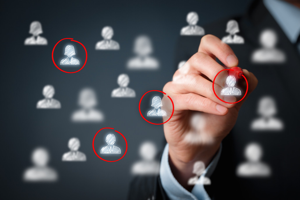 5 Steps to Strategically Target Potential Customers