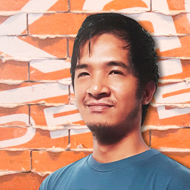 Kian De Guzman