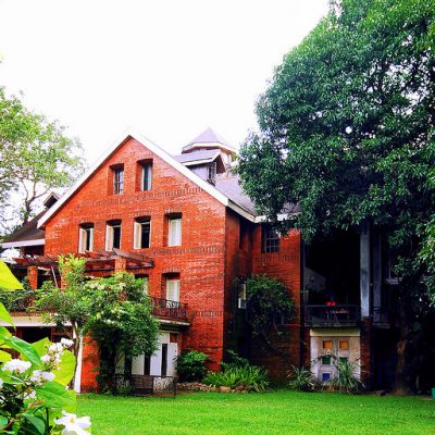 Casa San Miguel Center for the Arts