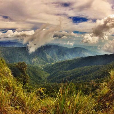 Mt. Tapulao