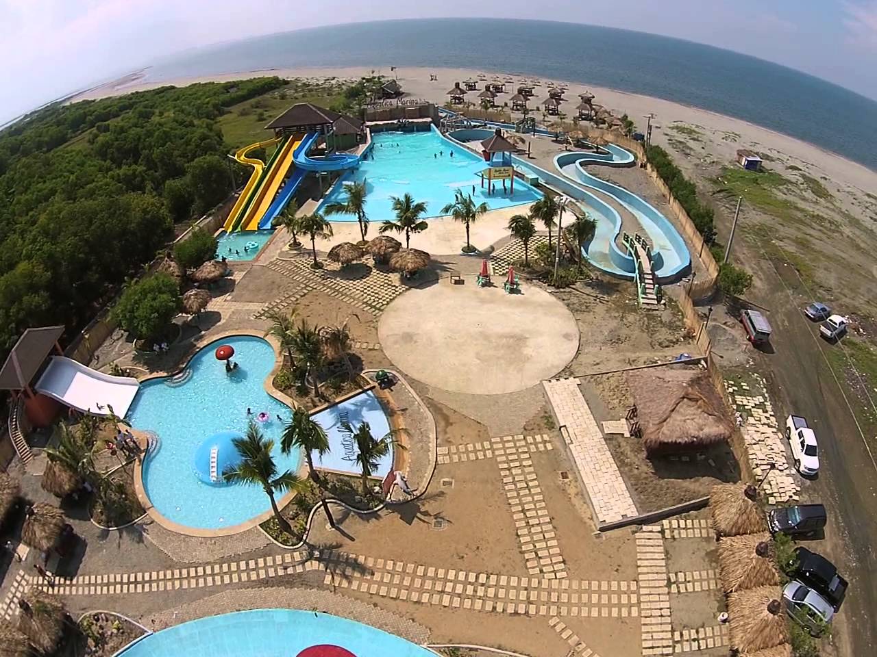 Aquatica Marina
