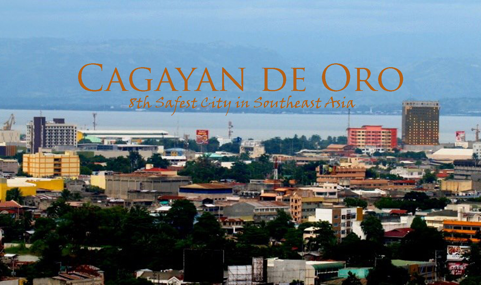 Cagayan de Oro