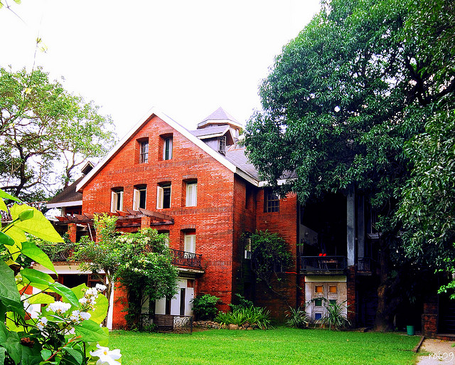 Casa San Miguel Center for the Arts