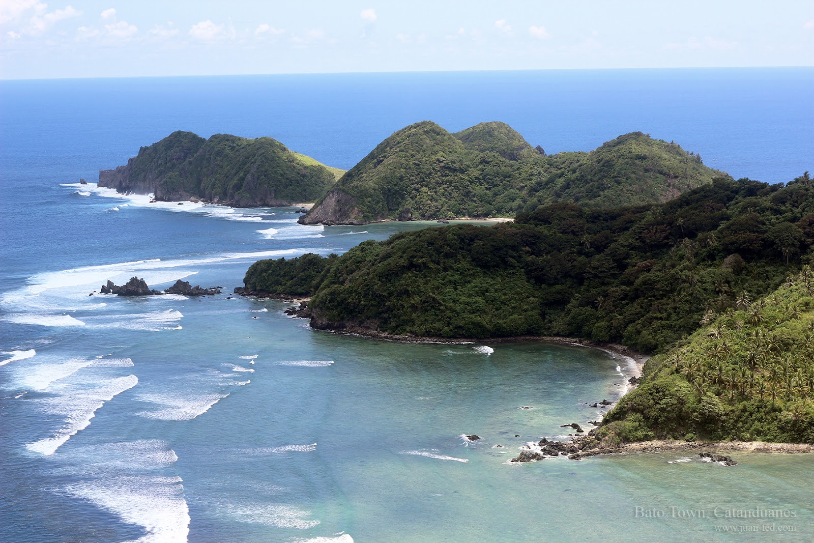 Catanduanes