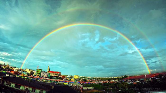 Cavite - Downtown