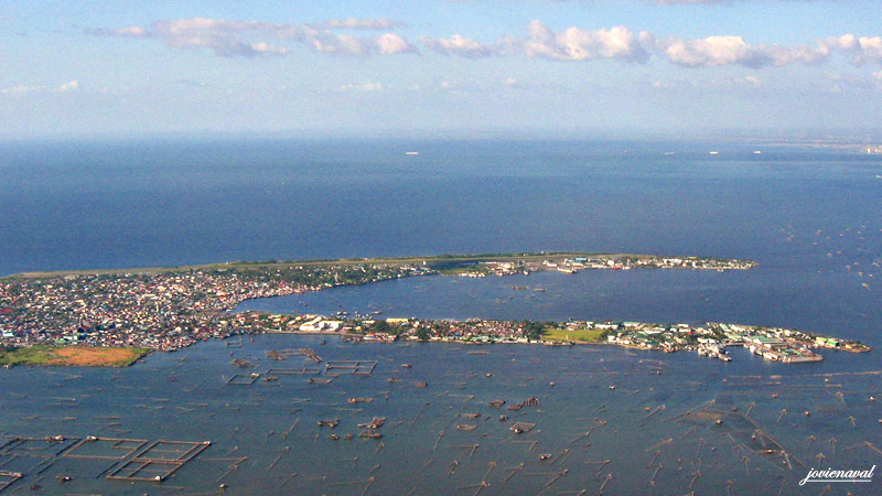 Cavite - Ports