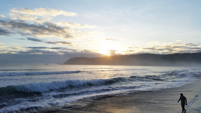 Charlie’s Point