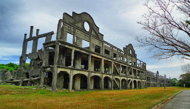 Corregidor Island