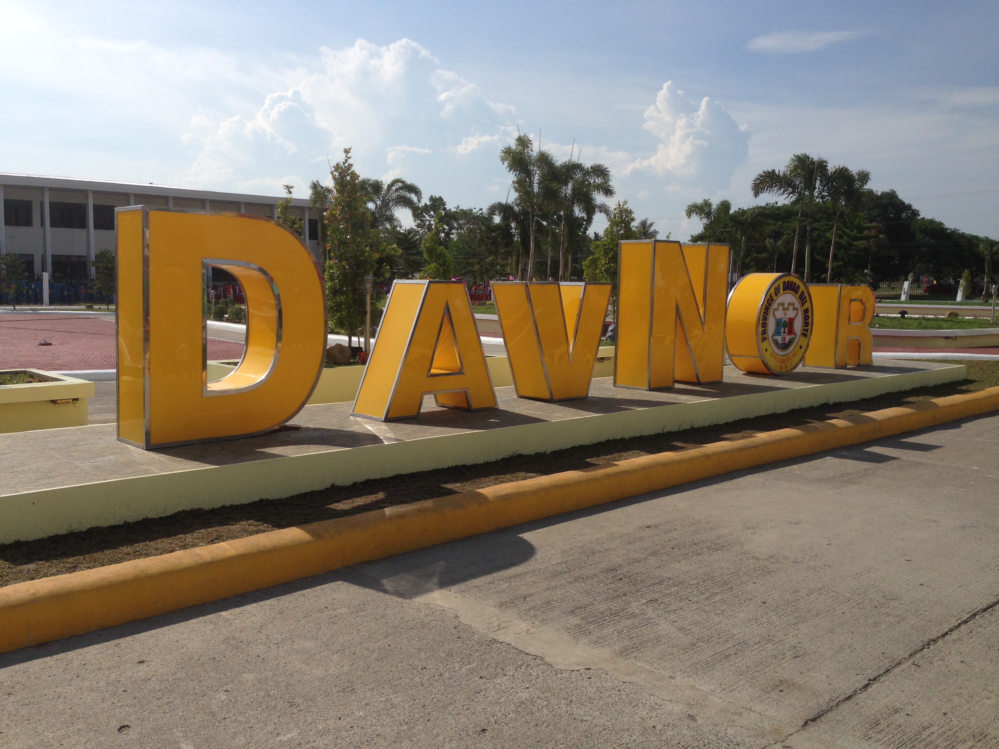 Davao Del Norte