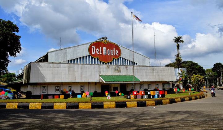 Del Monte Philippines, Inc.