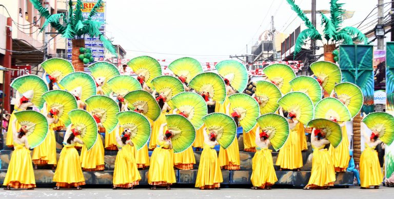 Dinagyang