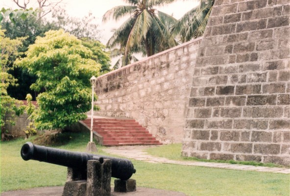 Fort San Felipe
