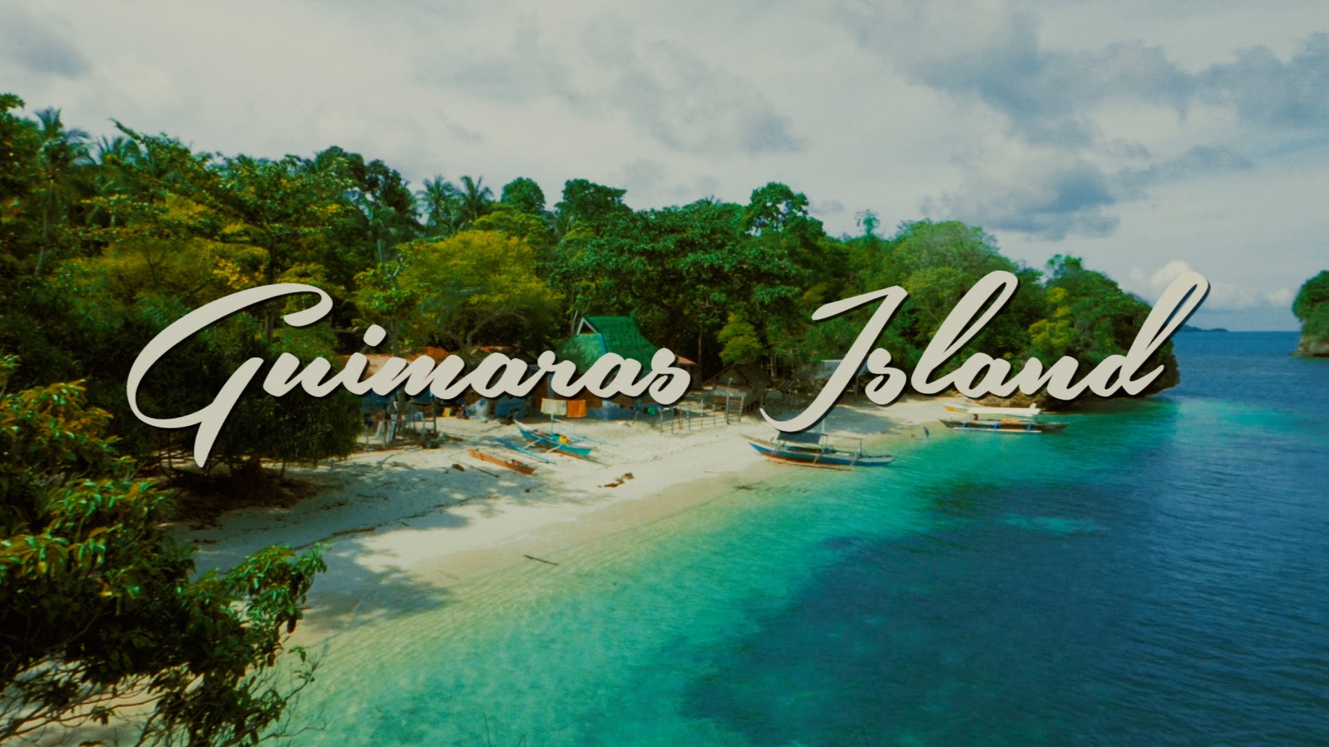 guimaras island