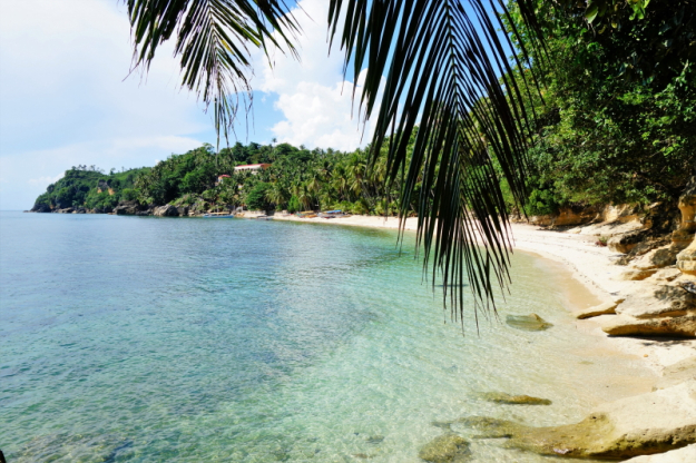 Guisi Beach