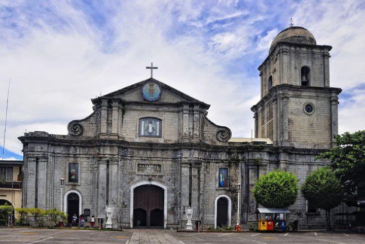 Imus Cathedral