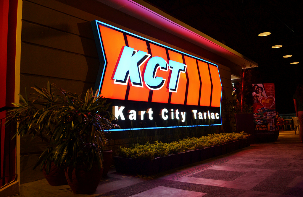 Kart City