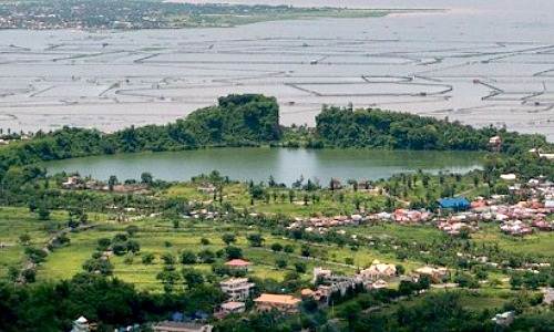 Lake View