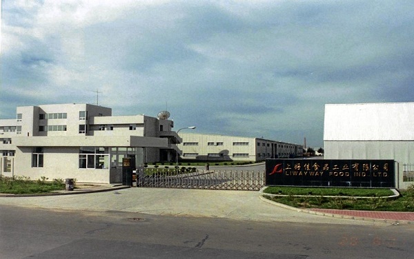 Liwayway Manufacturing Corporation