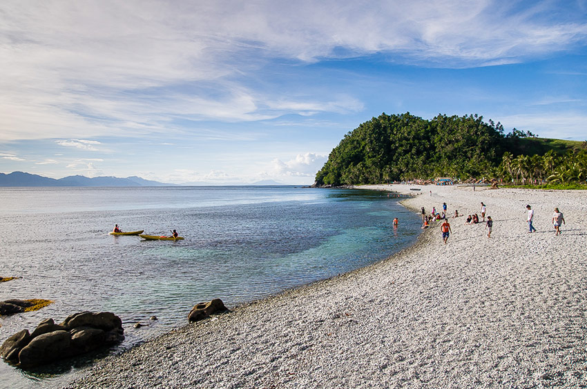 Looc Pebble Beach