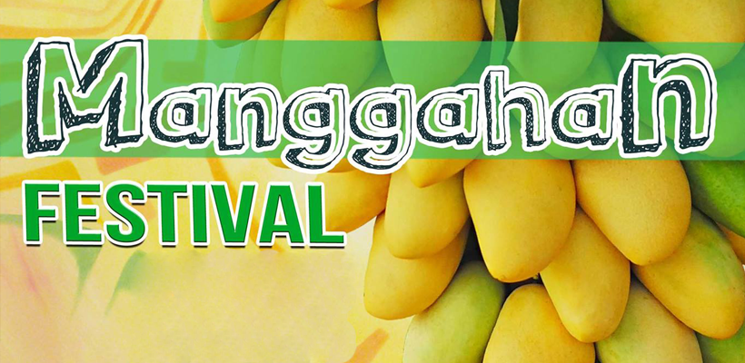 manggahan festival