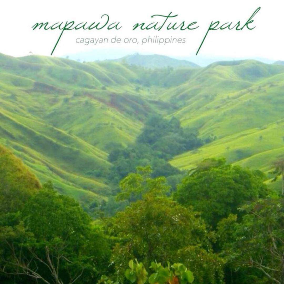 Mapawa Nature Park