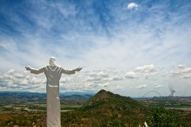 Monasterio de Tarlac