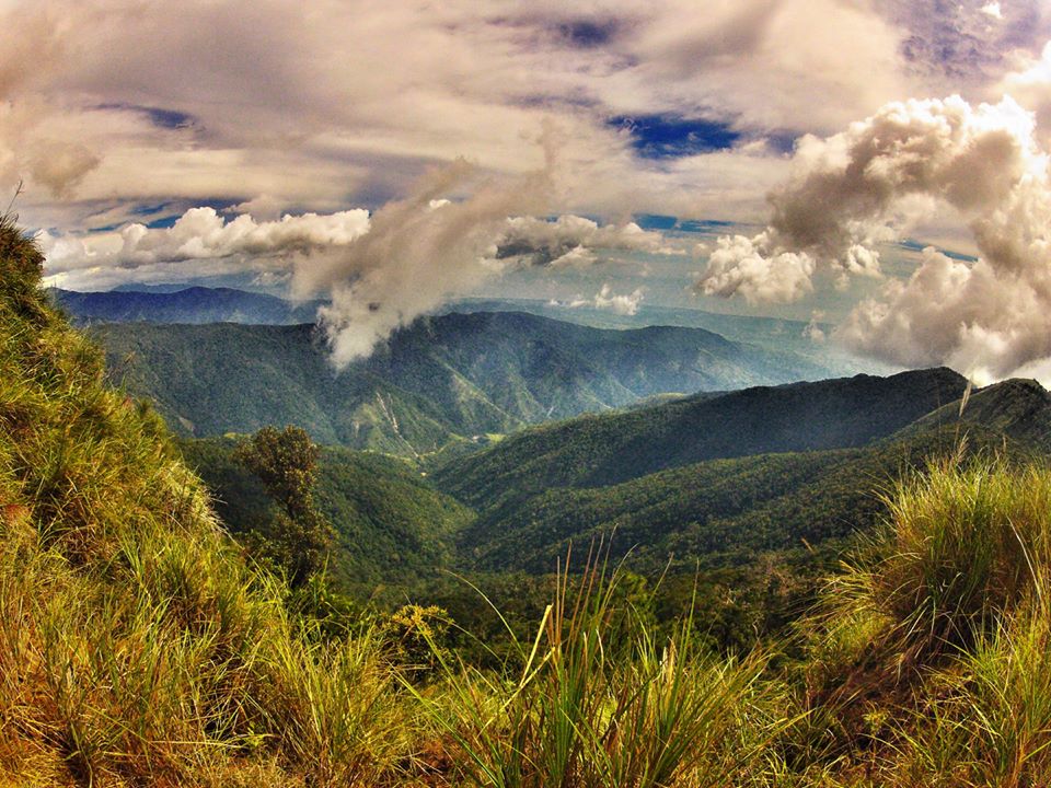 Mt. Tapulao