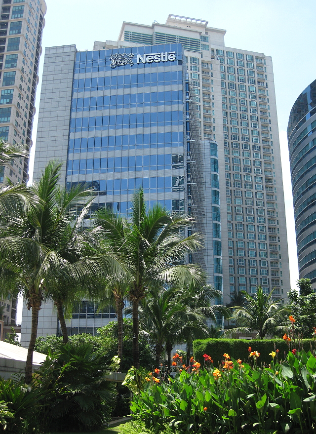 Nestle Philippines