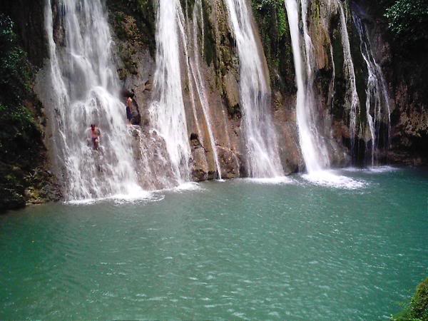 Pagsanjan Falls