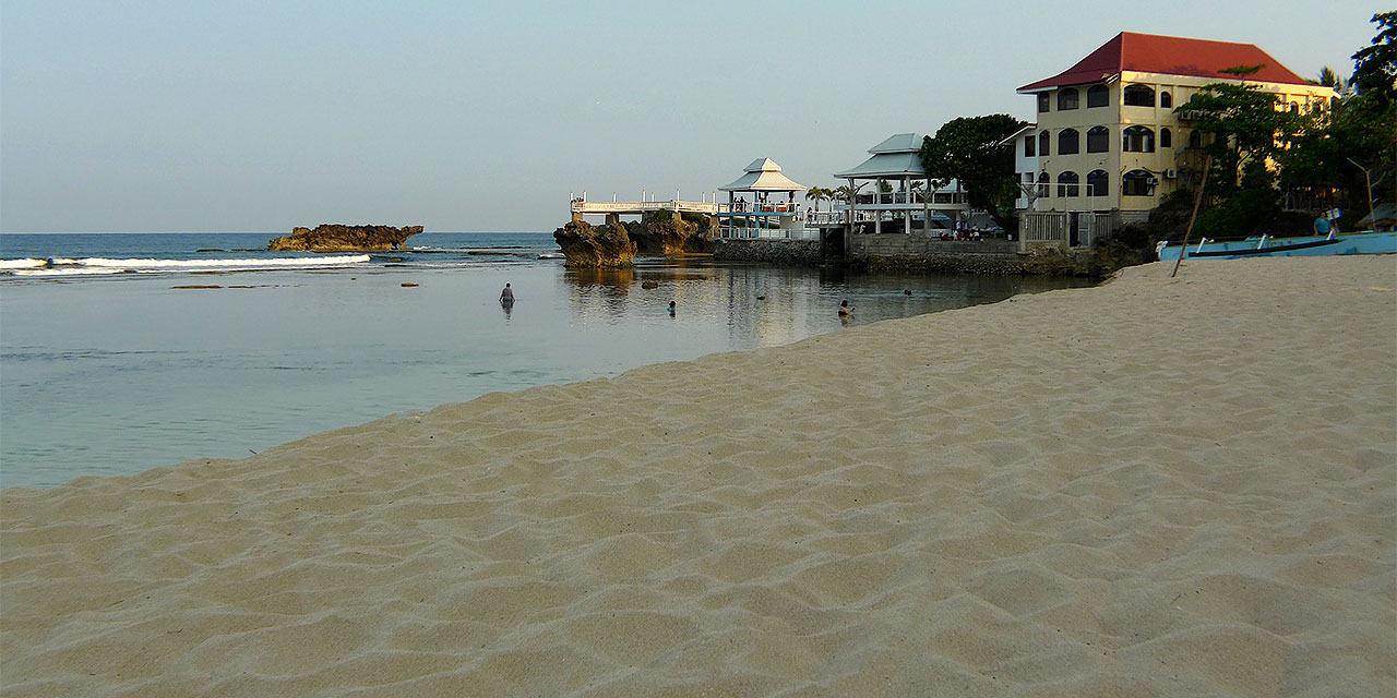 Patar Beach