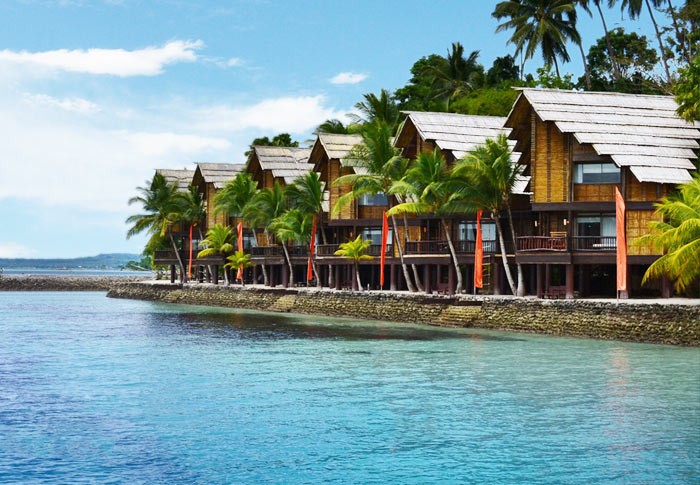 Pearl Farm Beach