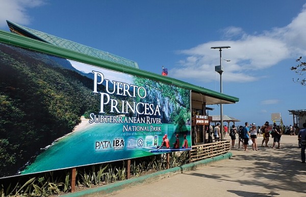 Puerto Princesa