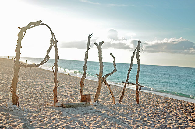 Puka Beach