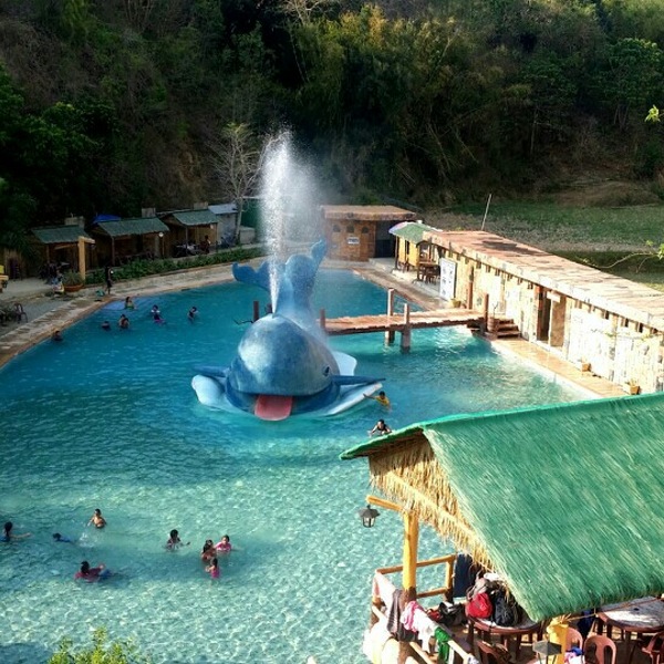 Roheim Farm and Resort