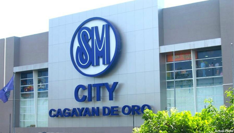 SM Cagayan de Oro