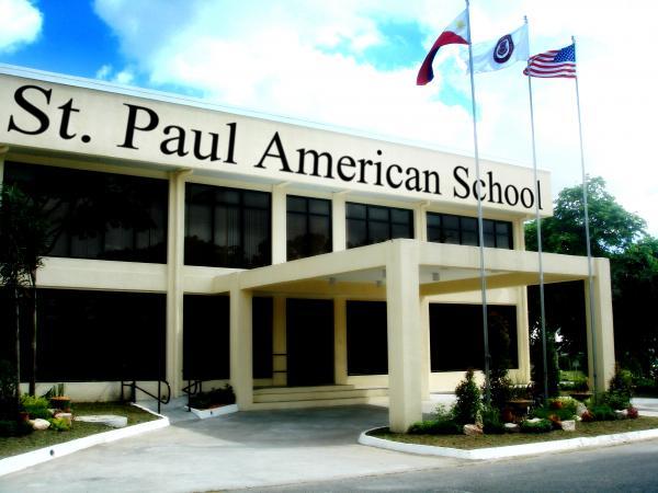Saint Paul American School