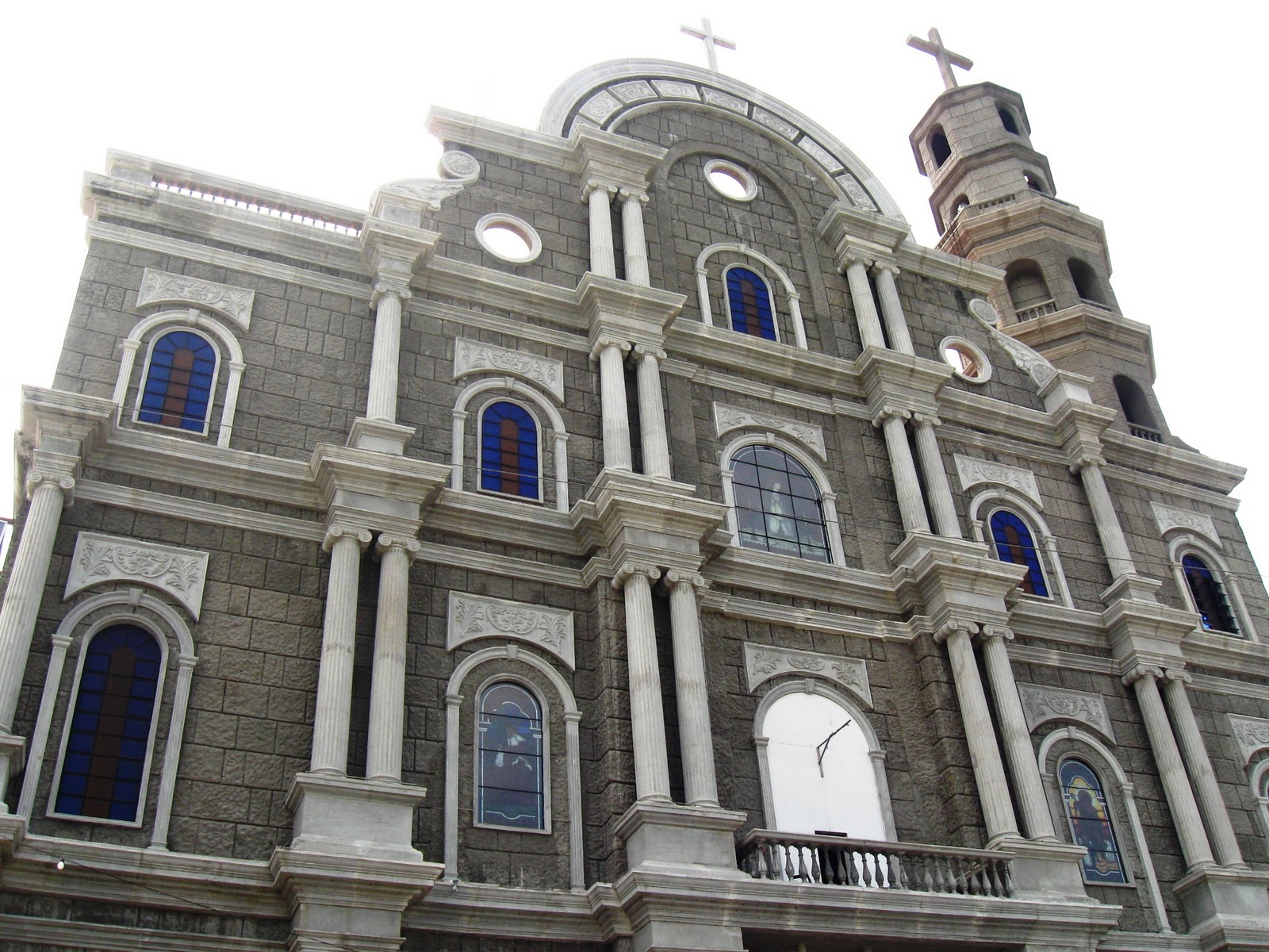 San Roque Parish